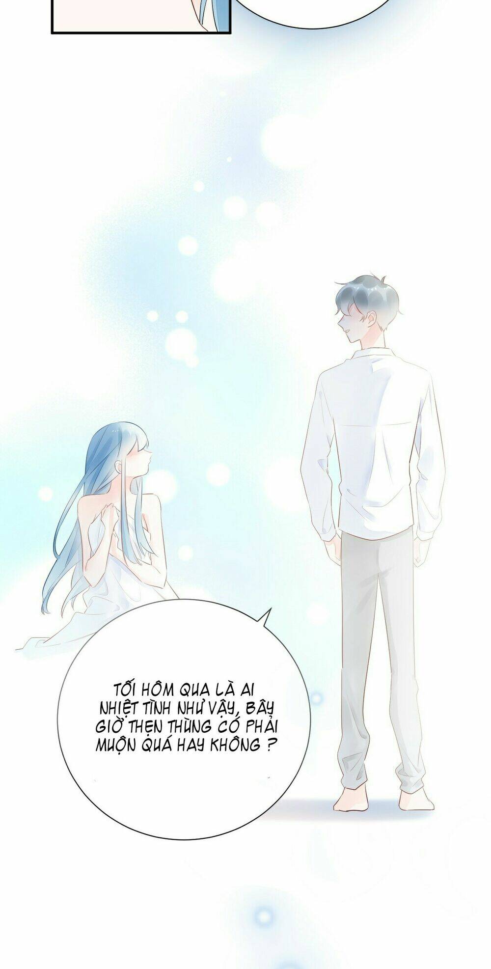 Tra Nam Cút Ra: Chapter 14