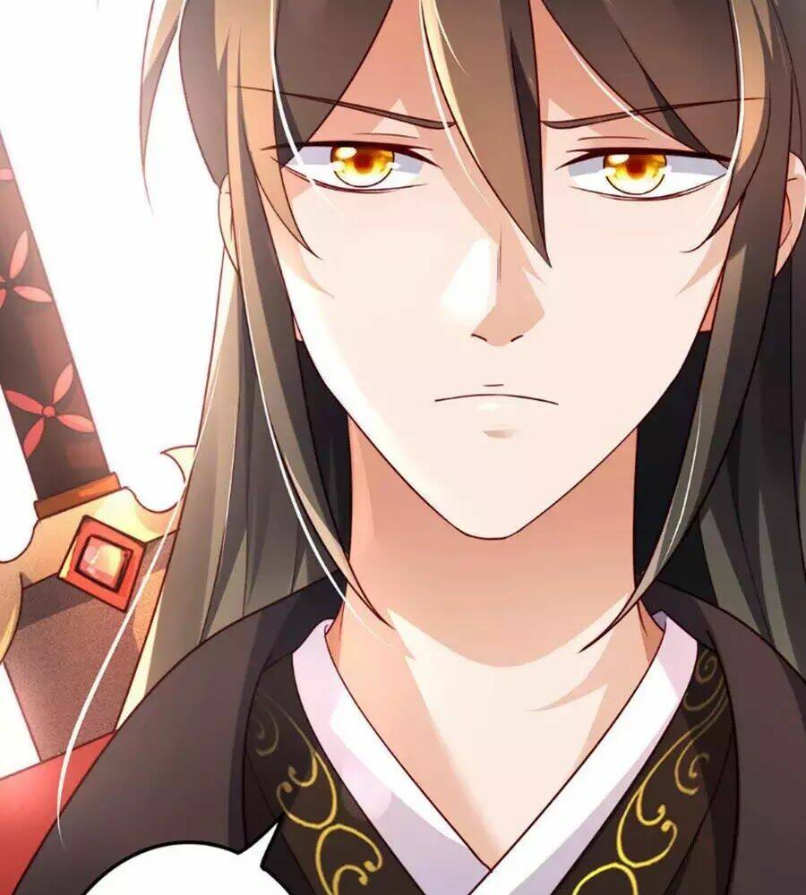 Thiên Kim Bất Hoán: Chapter 27