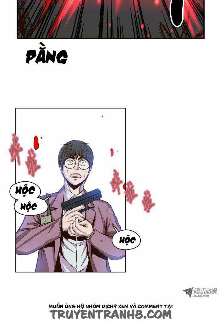 Vua Của Vong Linh: Chapter 17