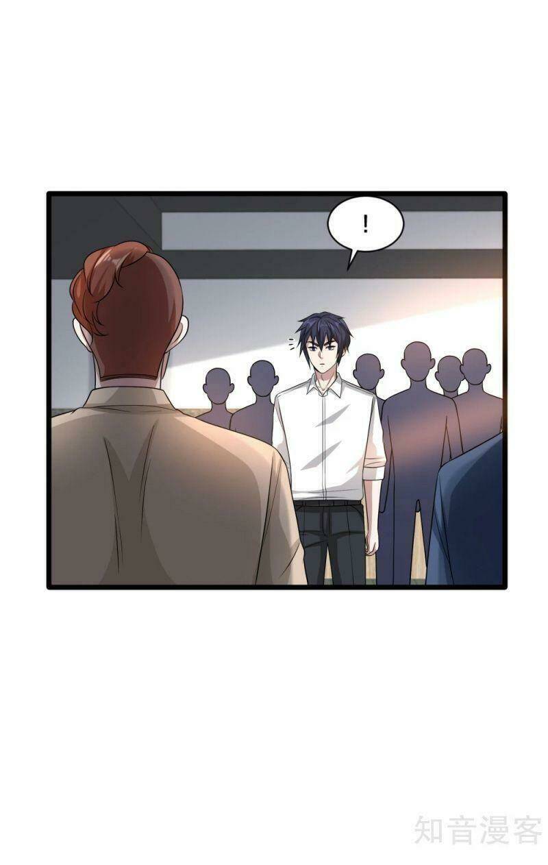 Đô Thị Tà Vương: Chapter 158