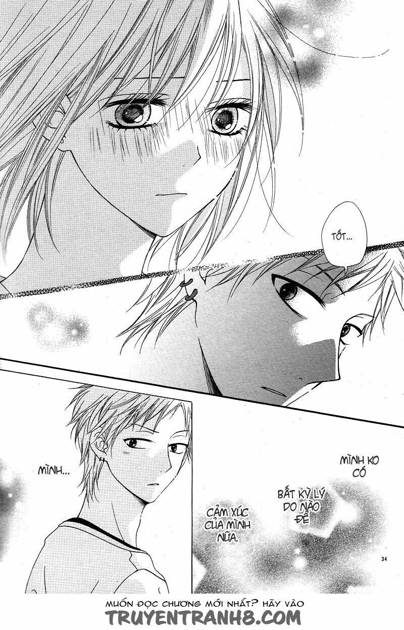 Kimi To Koi O Shitta: Chapter 3