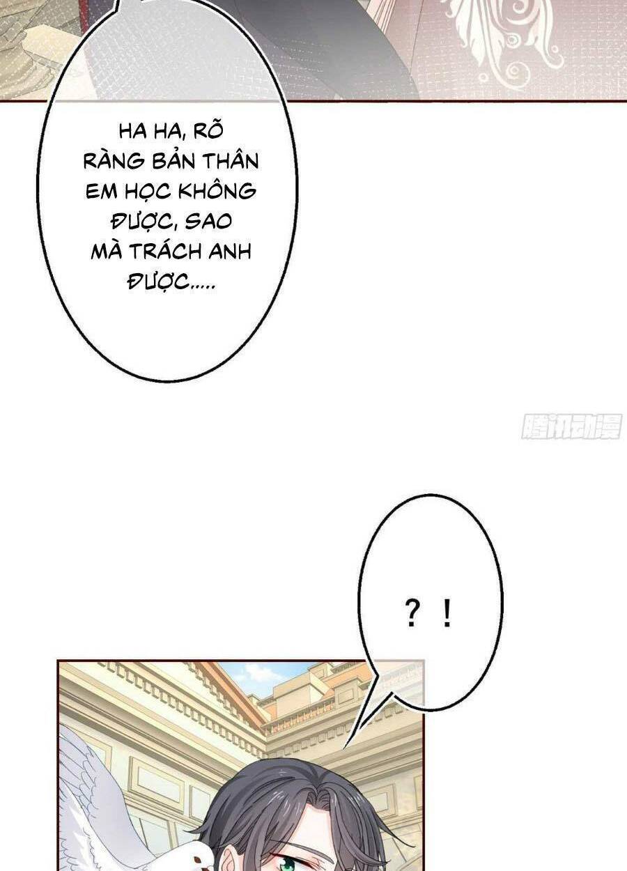 Nữ Hoàng Đầu Tiên Của Đế Quốc: Chapter 77