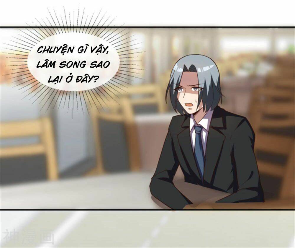 Đỉnh Phong Dự Ngôn Đế: Chapter 24