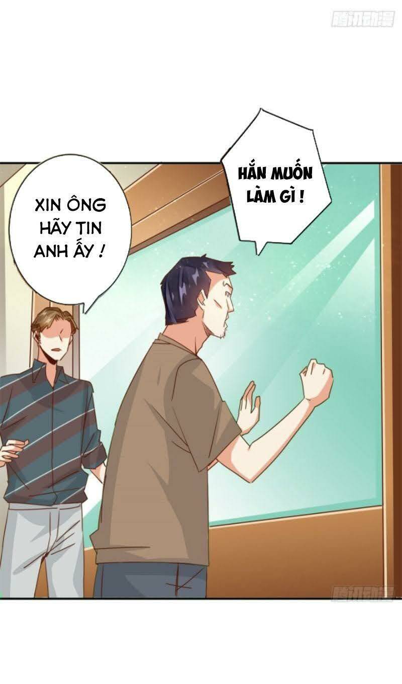 Đô Thị Siêu Cấp Y Sinh: Chapter 33