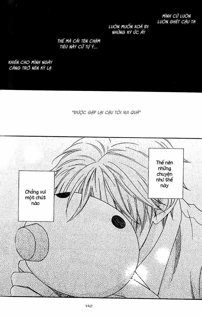 Ikasama Memory: Chapter 3