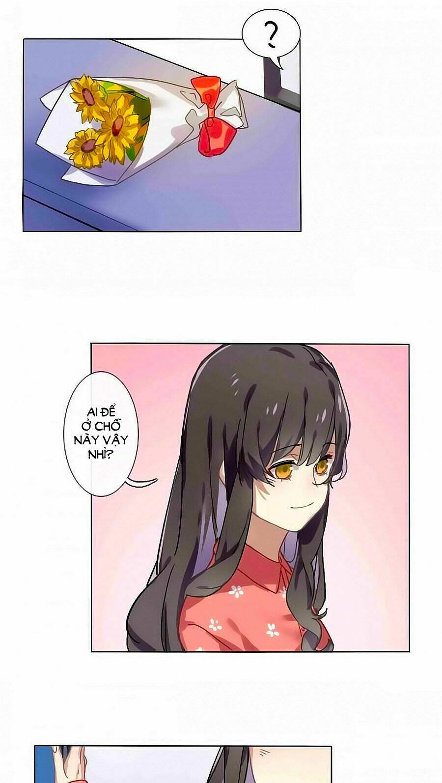 Một Giây Sau Bắt Đầu: Chapter 7