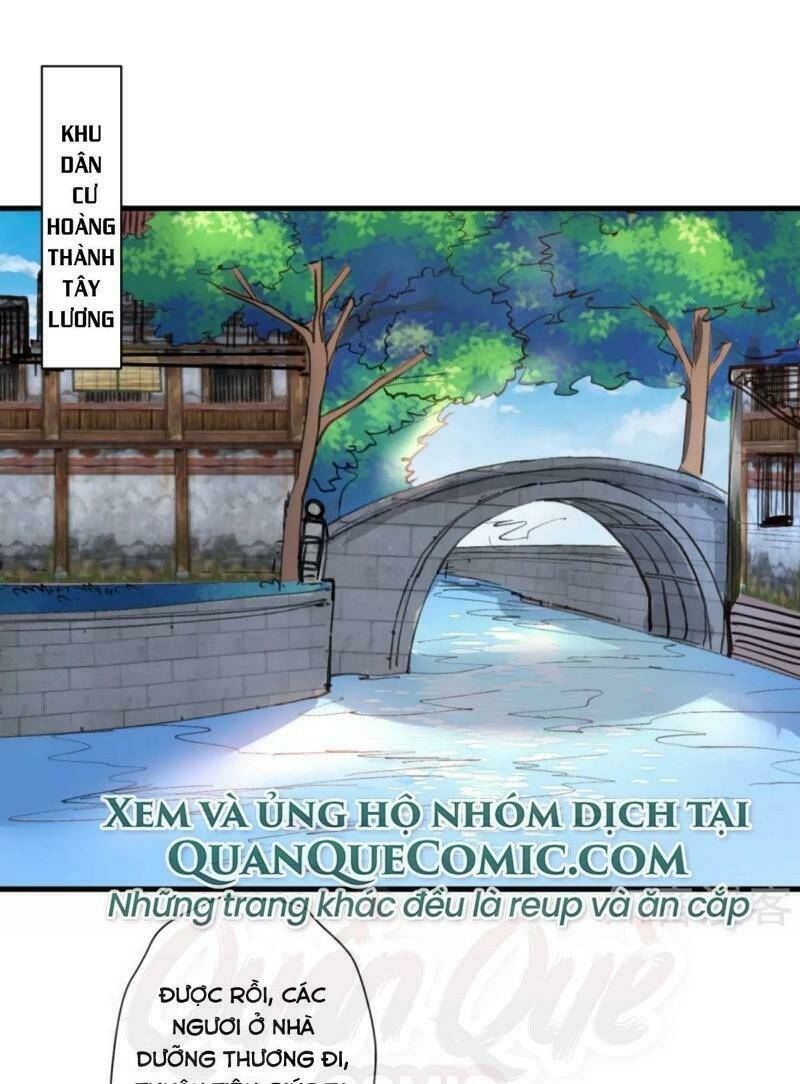 Tối Cường Đại Biểu Hoàng Kim Thận: Chapter 96