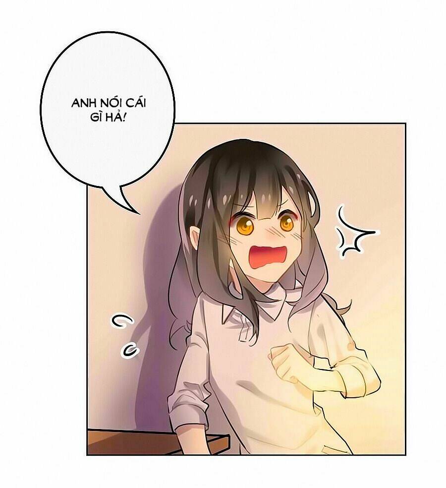 Một Giây Sau Bắt Đầu: Chapter 25