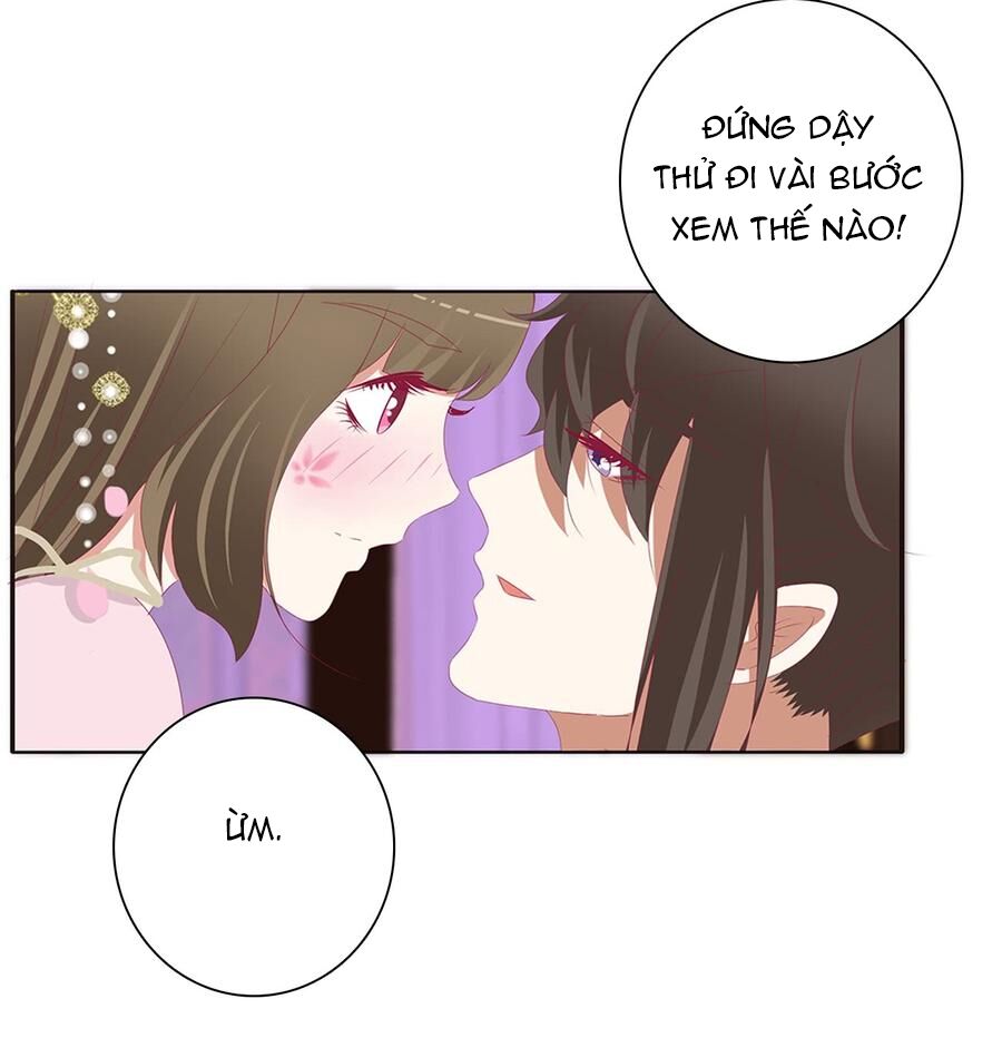 Thông Linh Phi: Chapter 522