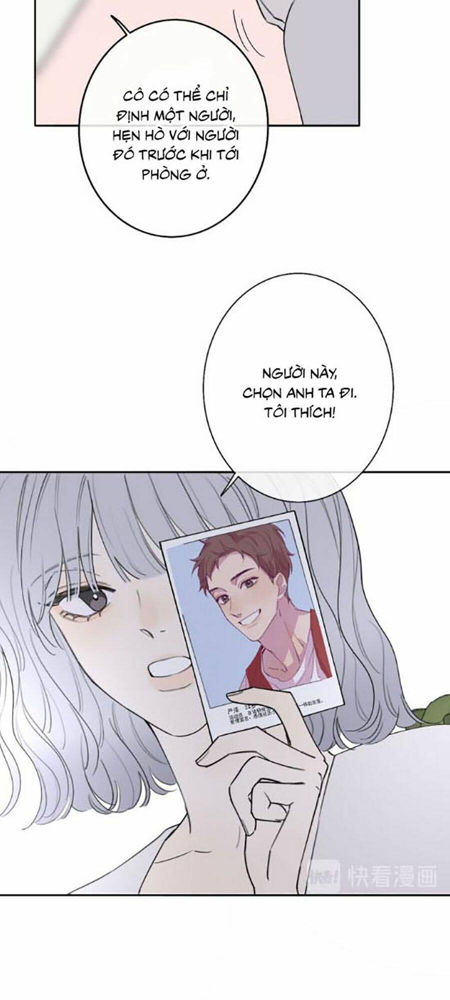 Cát Xê Người Tình Bóng Đêm: Chapter 12