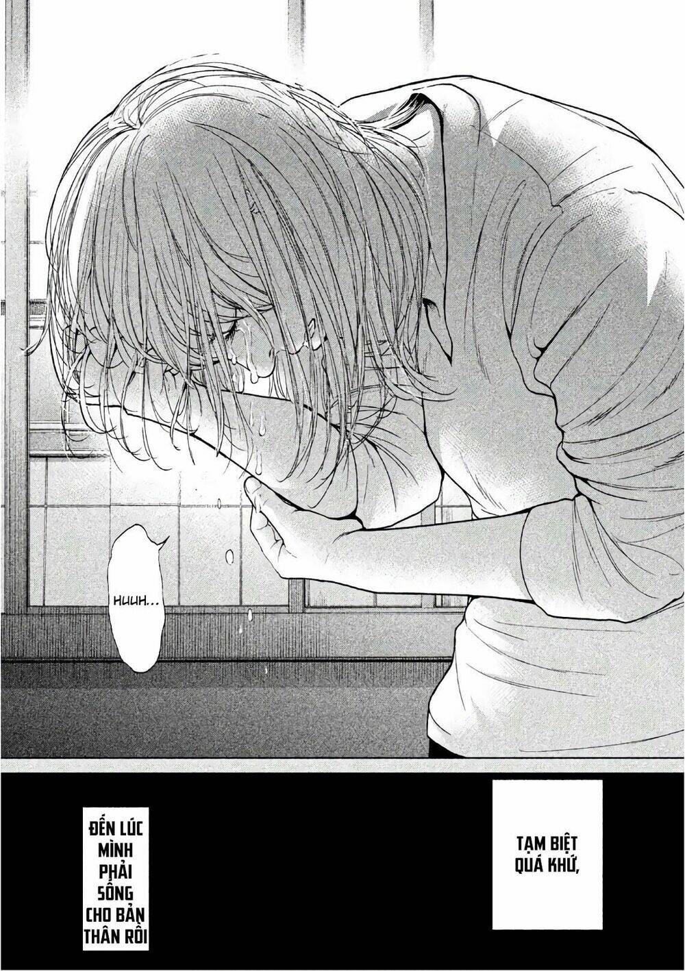 Ikenie Touhyou: Chapter 68