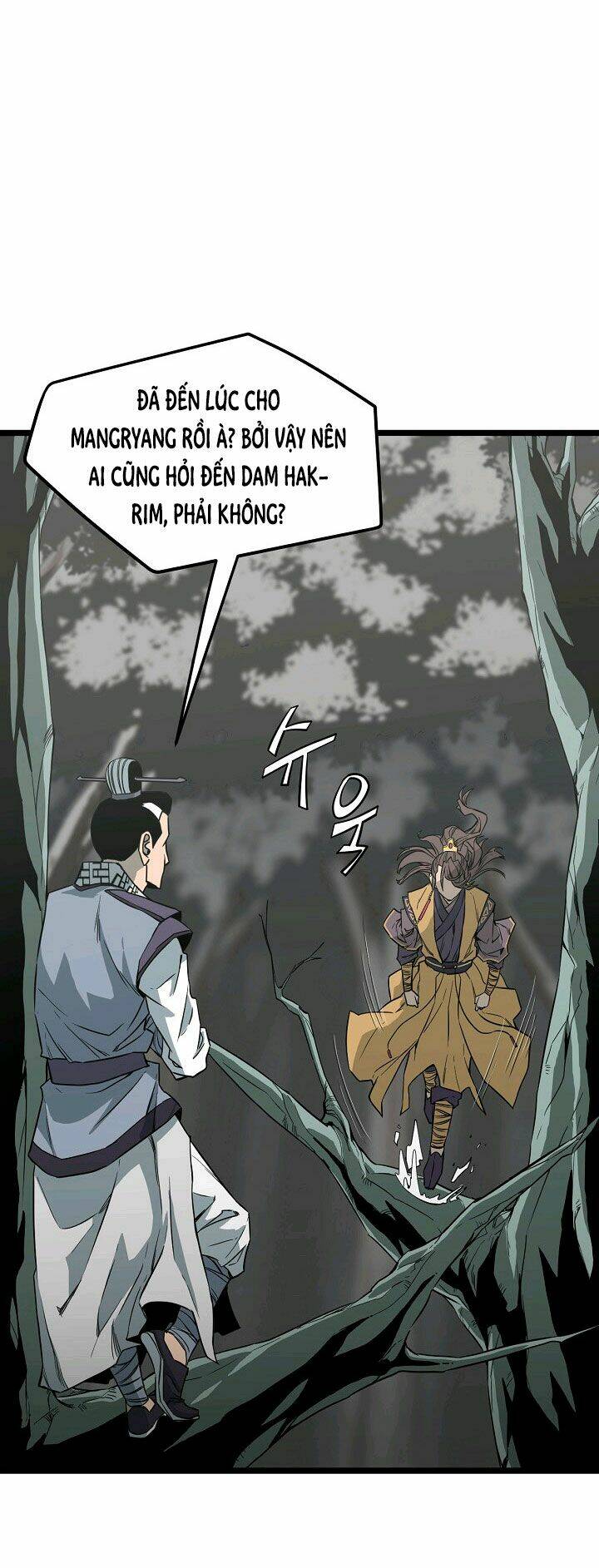 Reign: Chapter 19