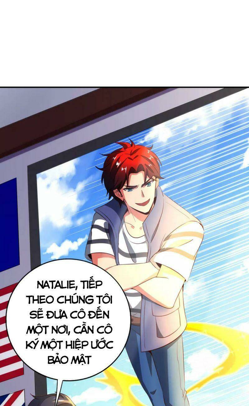 Vòng Bạn Bè Mạnh Nhất Của Tiên Giới: Chapter 128