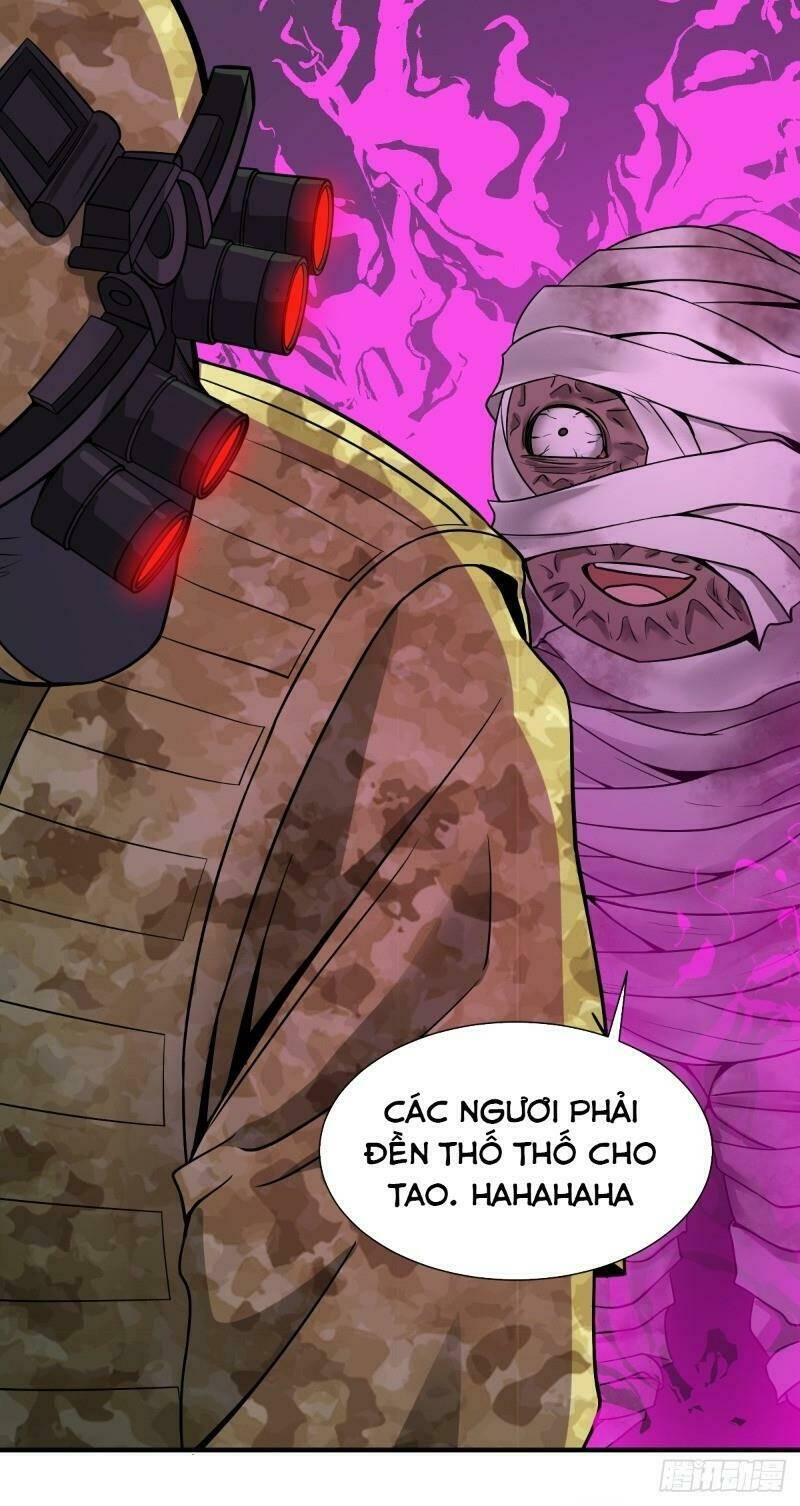 Danh Sách Kẻ Phản Diện: Chapter 80