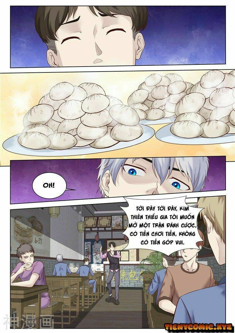 Tu Chân Cuồng Thiếu: Chapter 42