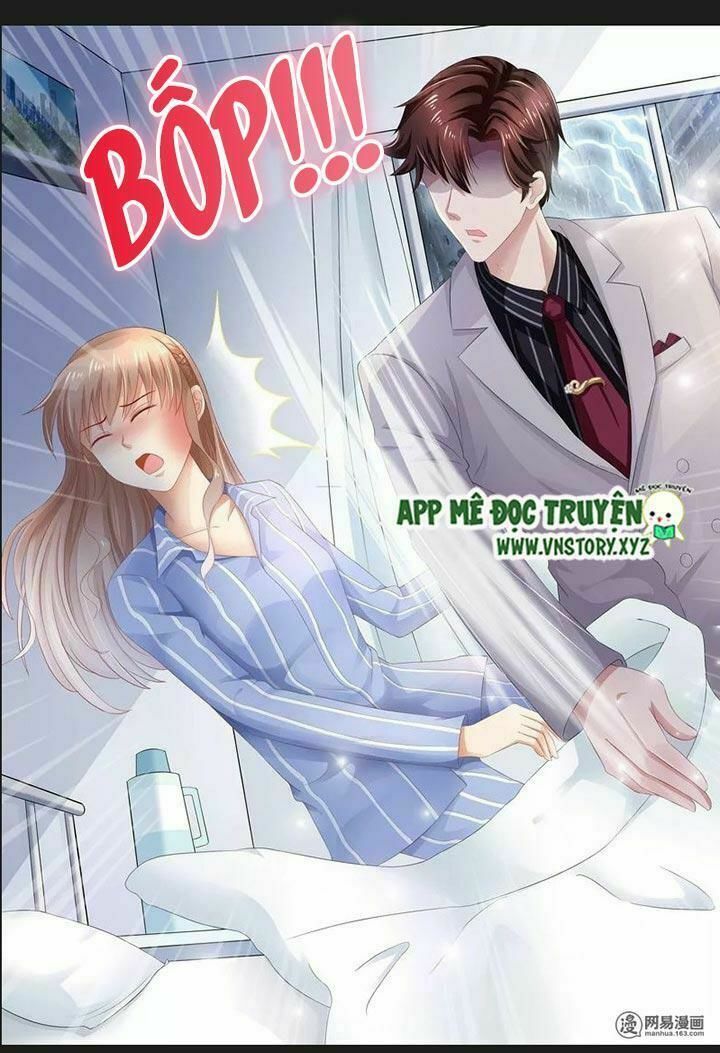 Cưng Chiều Vợ Yêu: Chapter 88: Không còn đứa bé nữa