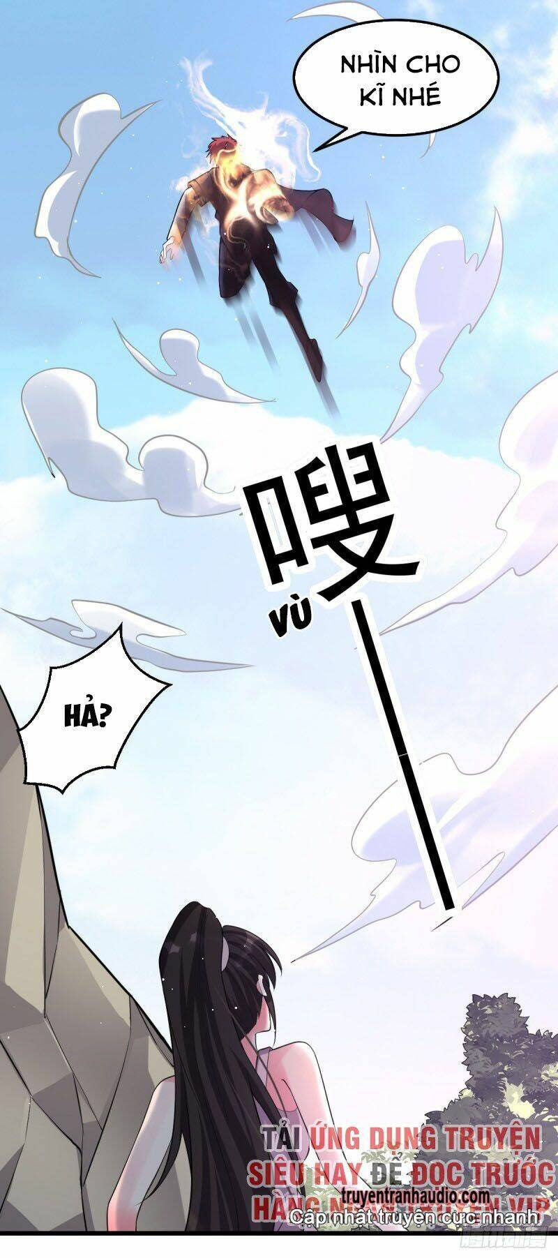 Tiên Vương Trùng Sinh: Chapter 153