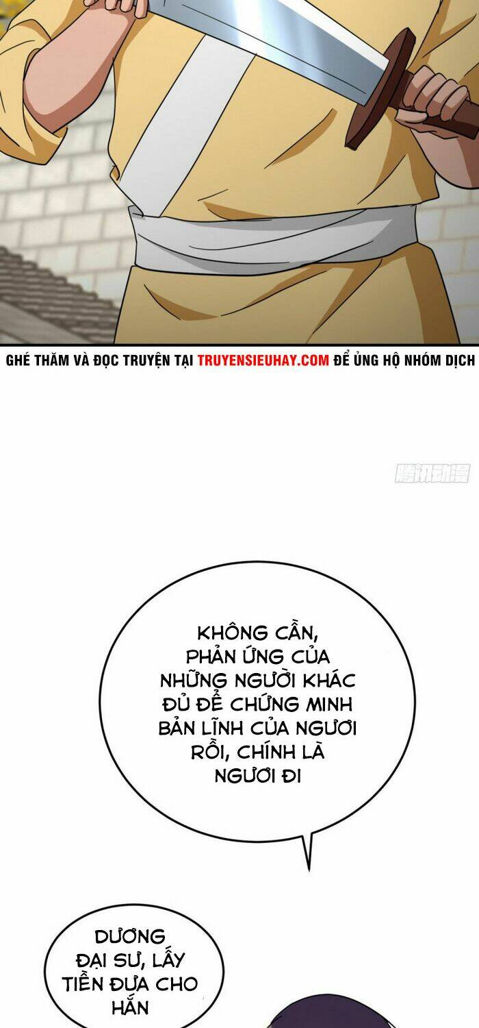Đại Gia Livestream Vạn Giới: Chapter 84