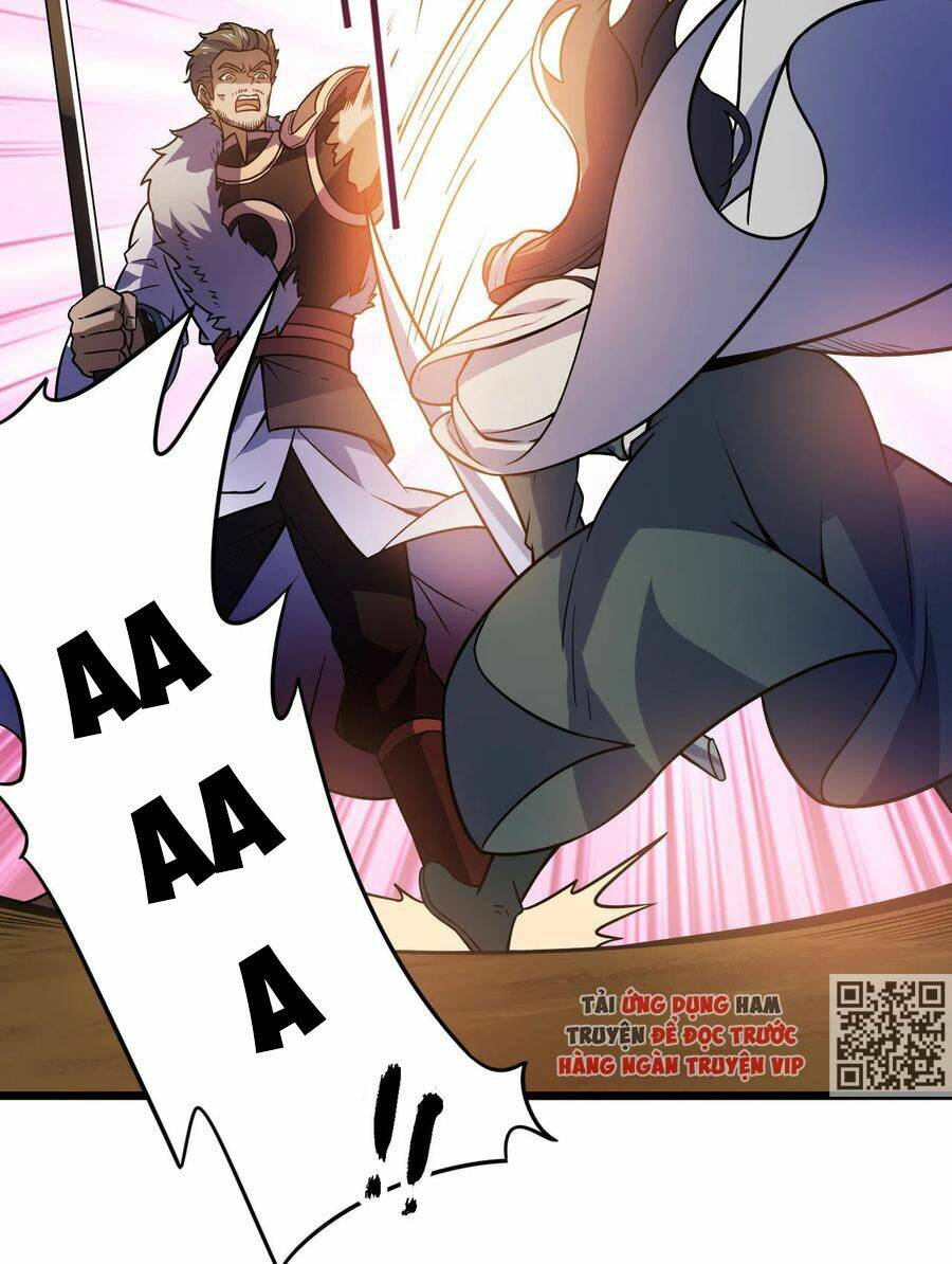 Thần Võ Đế Tôn: Chapter 82