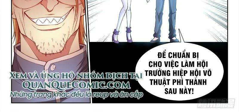 Cực Đạo Tông Sư: Chapter 60