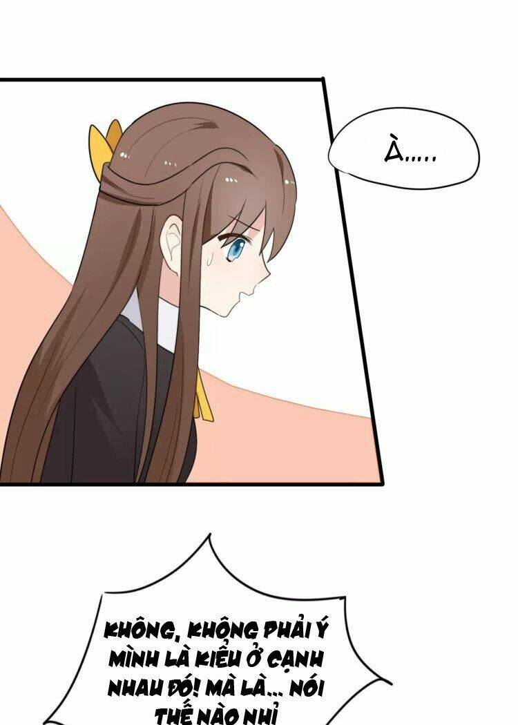 Tiểu Miêu Và Hắc Diệu Thạch: Chapter 21