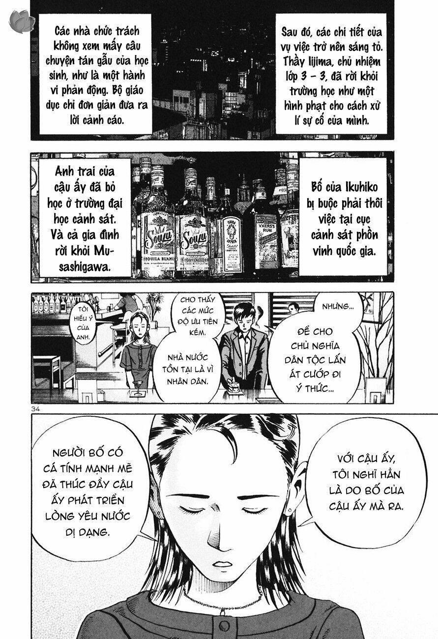 Giấy Báo Tử: Chapter 30