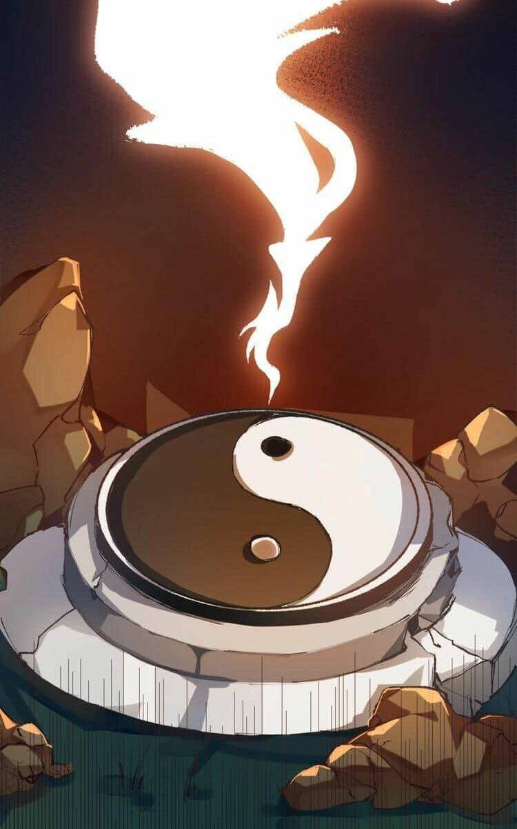 Thần Lai Yêu Vãng: Chapter 1