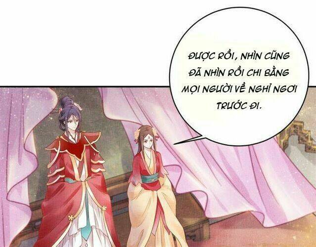 Thịnh Sủng Y Phi Chi Dao Quan Truyện: Chapter 33