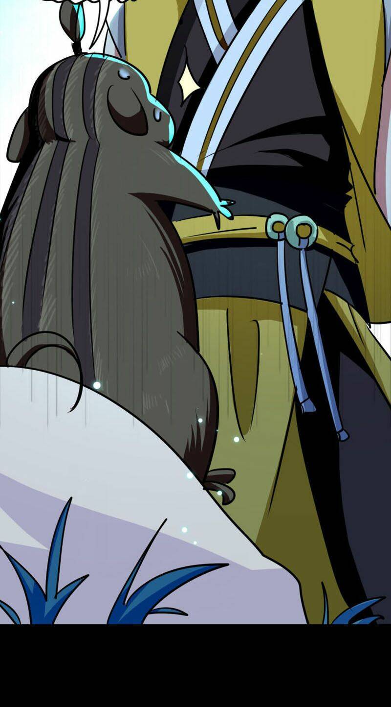 Vạn Giới Tiên Vương: Chapter 59