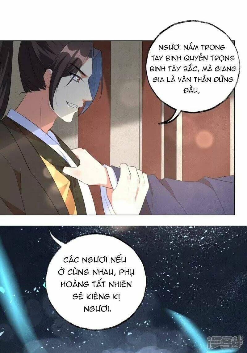 Vương Phi Có Độc!: Chapter 46