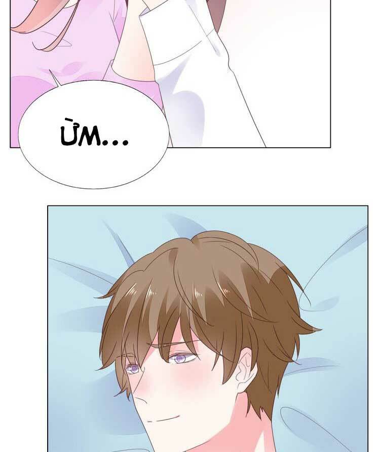 Điều Ước Sủng Ái Bất Bình Đẳng: Chapter 116.2