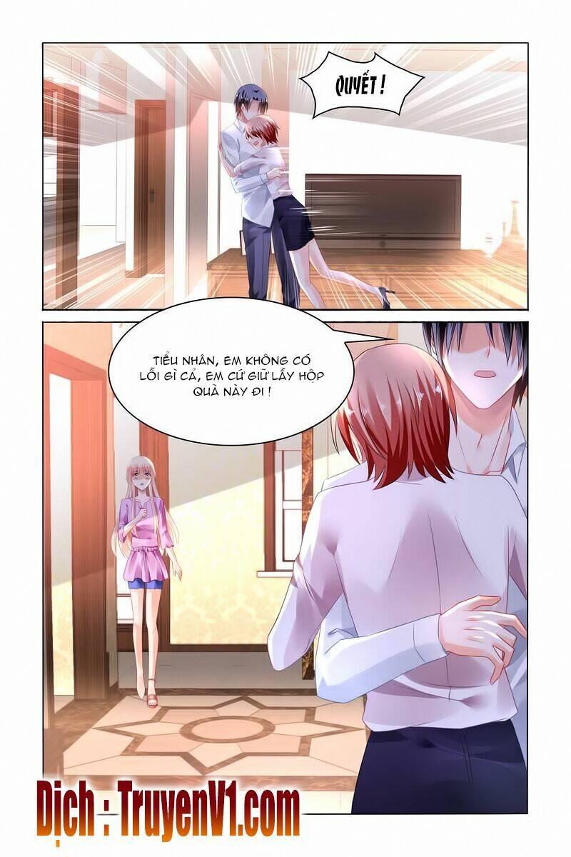 Hào Môn Đệ Nhất Thịnh Hôn: Chapter 106