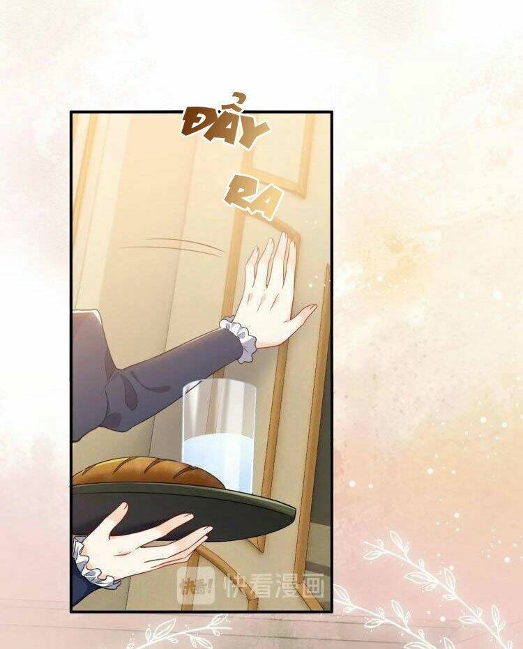 Kiên Quyết Từ Chối Làm Ma Nữ: Chapter 9