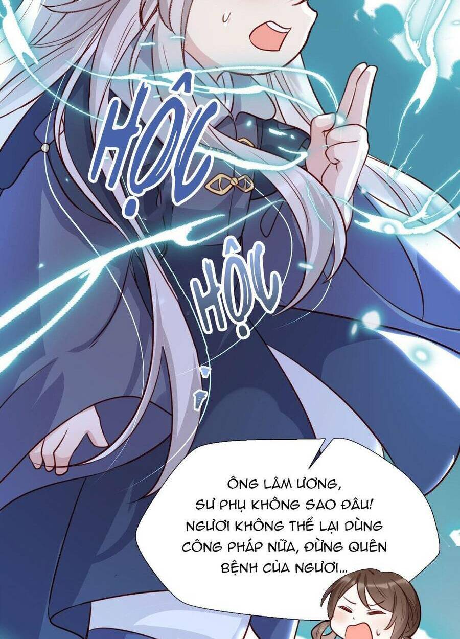 Sau Khi Nhặt Được Trứng Rồng, Ta Quyết Định Nuôi Hắn Trở Nên Xấu Xa: Chapter 5