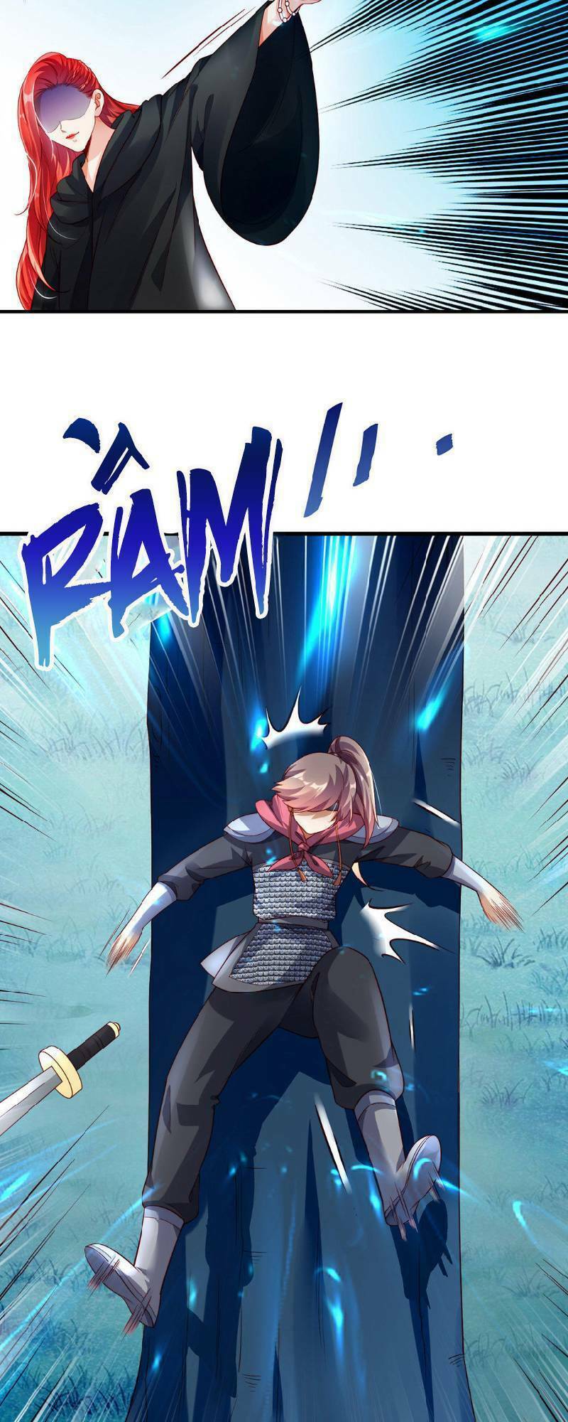 Thiên Kim Bất Hoán: Chapter 34