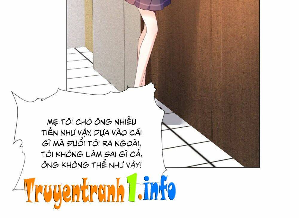 Nữ Vương Tàn Nhẫn: Chapter 18