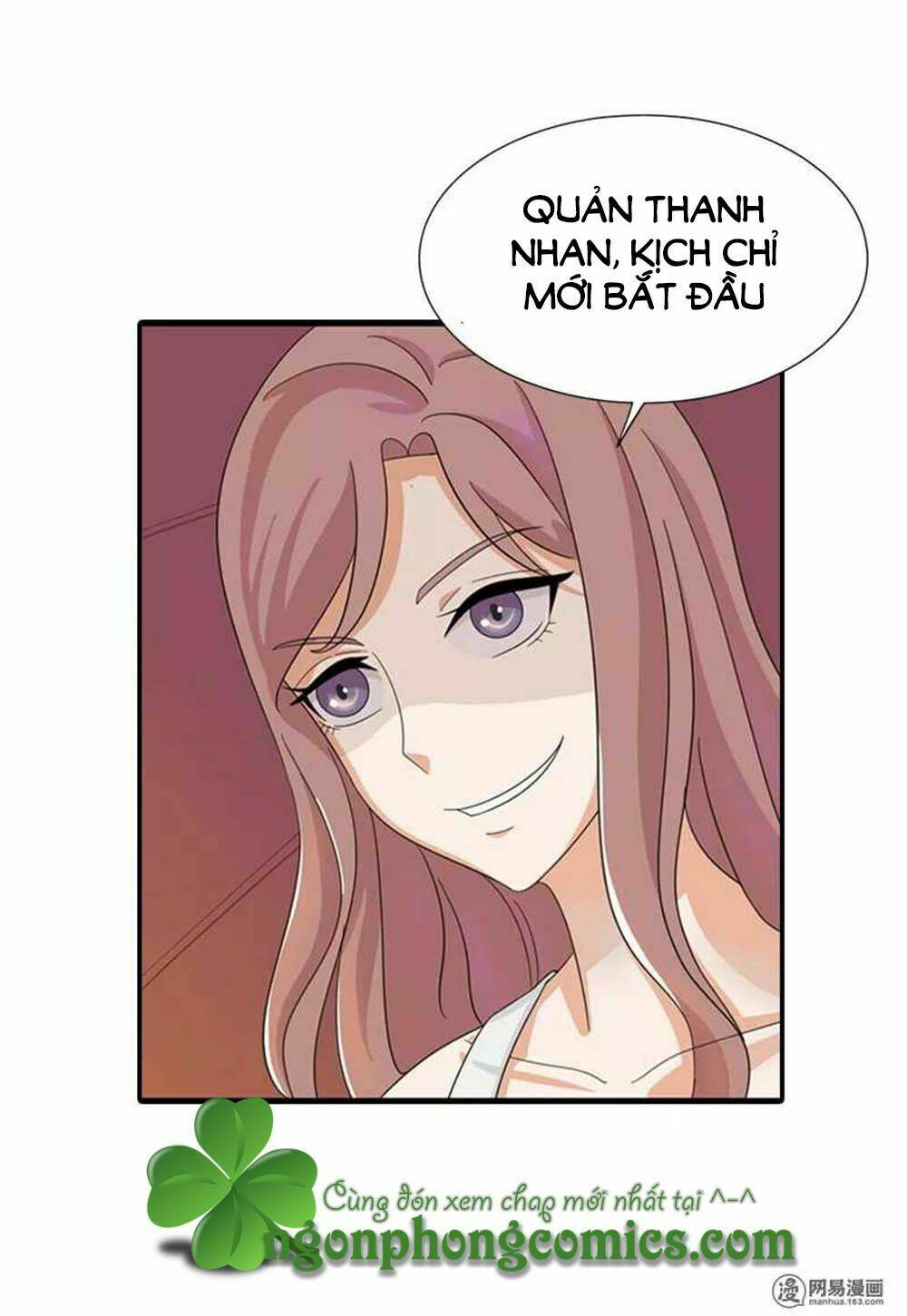 Em Vẫn Còn Nhỏ: Chapter 77