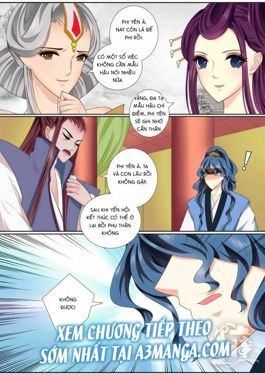 Ma Phi Giá Đáo: Chapter 52