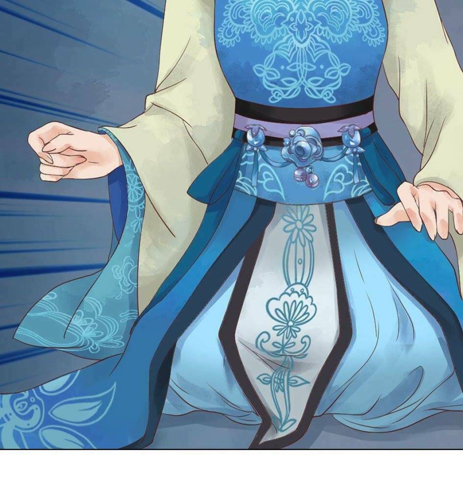 Cẩm Tú Vị Ương: Chapter 32