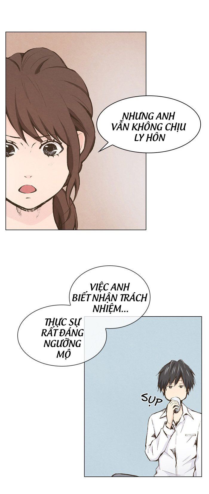 Làm Vợ Anh, Em Nhé: Chapter 16