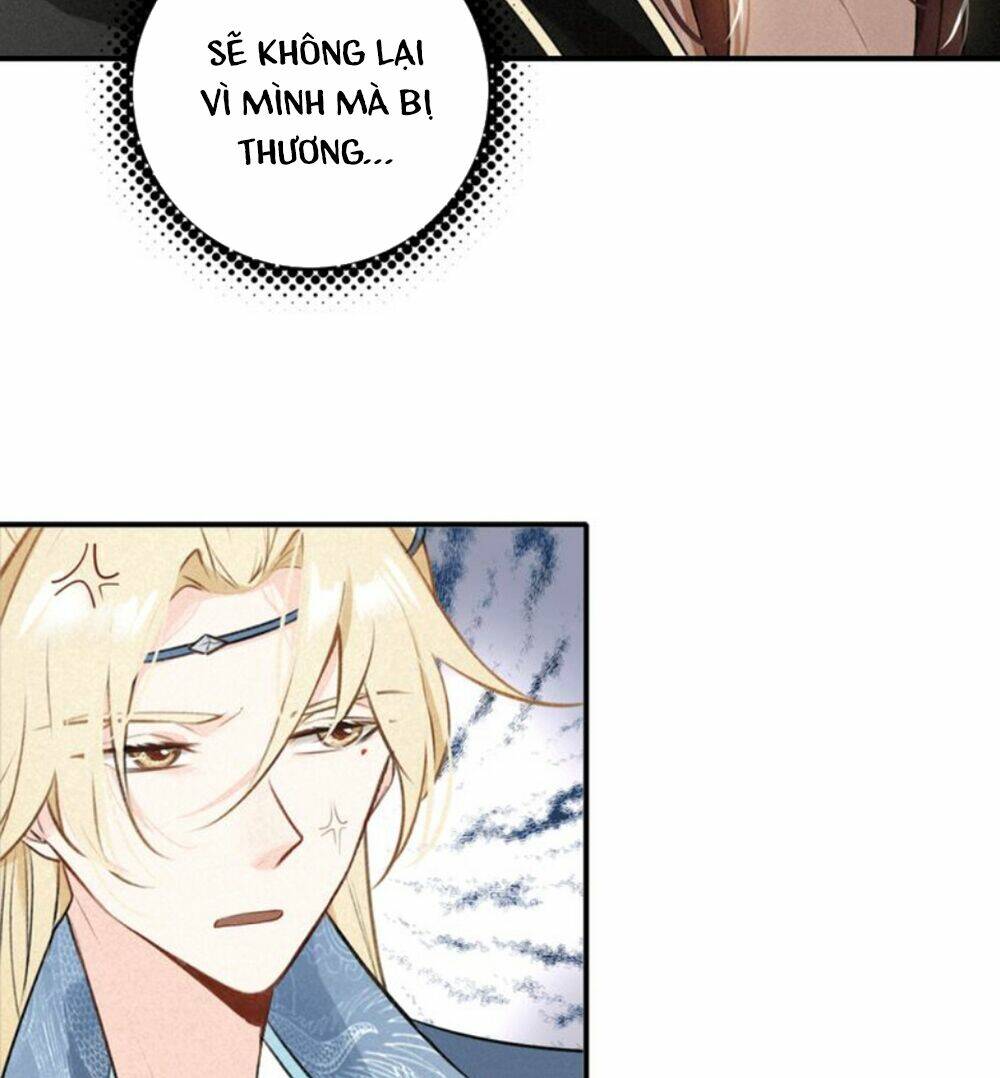 Đế Sư Tại Thượng: Chapter 27