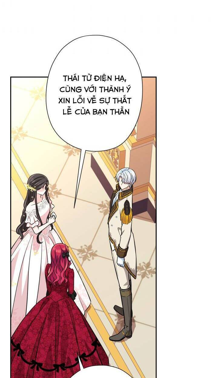 Gửi Đến Người Bạn Của Tôi: Chapter 9