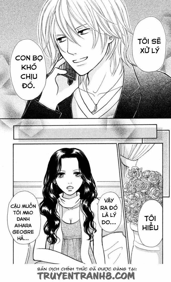 Momoiro Heaven: Chapter 20