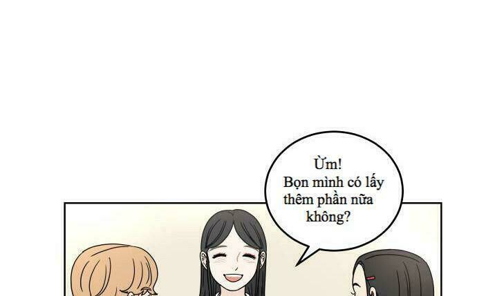 30 Phút Bước Đi Bên Em: Chapter 13