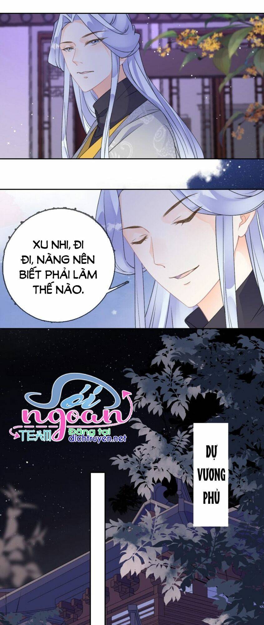 Tang Lạc Túy Tại Nam Phong Lý: Chapter 73