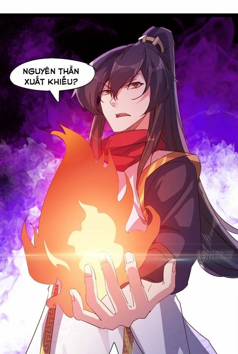 Kiếm Đồ: Chapter 50