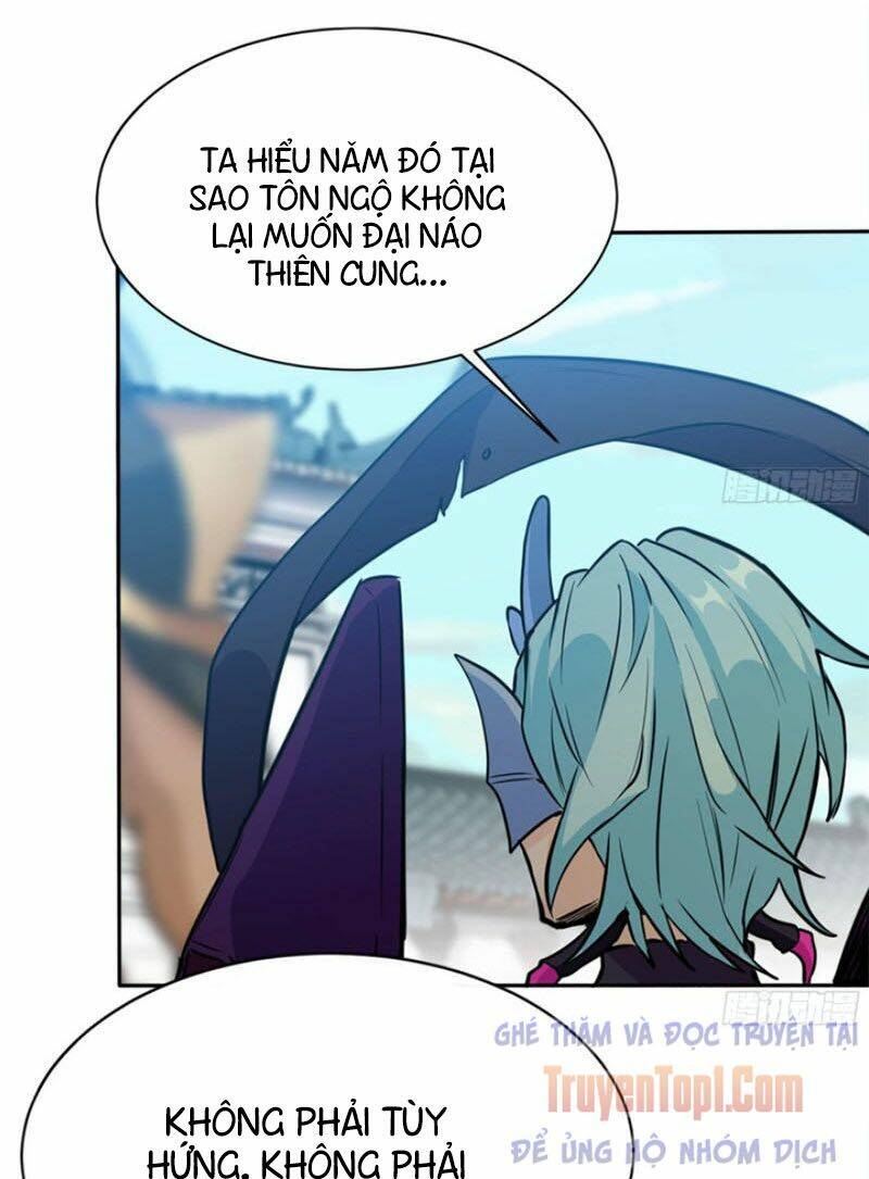 Khởi Đầu Bằng Một Con Côn: Chapter 140