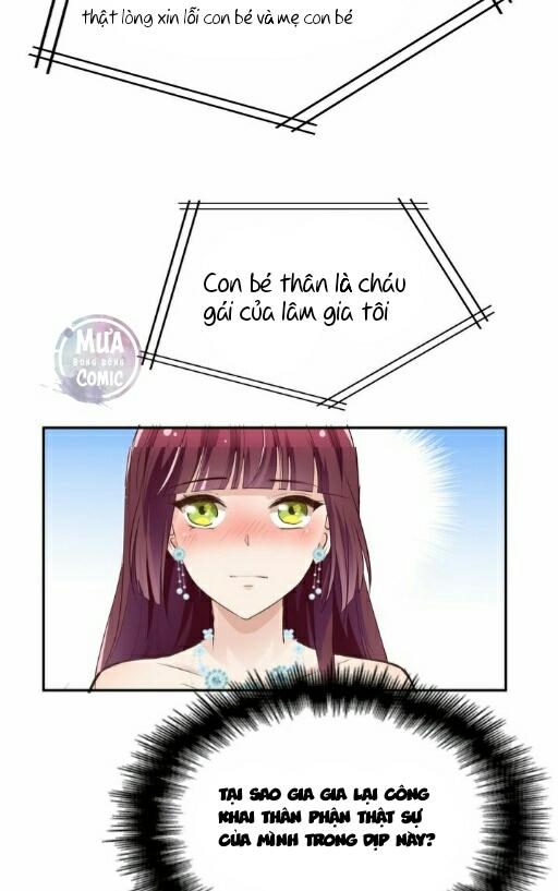 Tổng Tài Hai Mặt Sủng Thê Chỉ Nam: Chapter 7.1