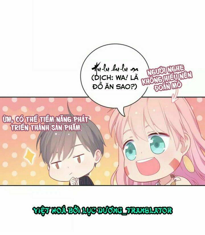 Vương Tử Thành Phố Và Công Chúa Amazon: Chapter 3