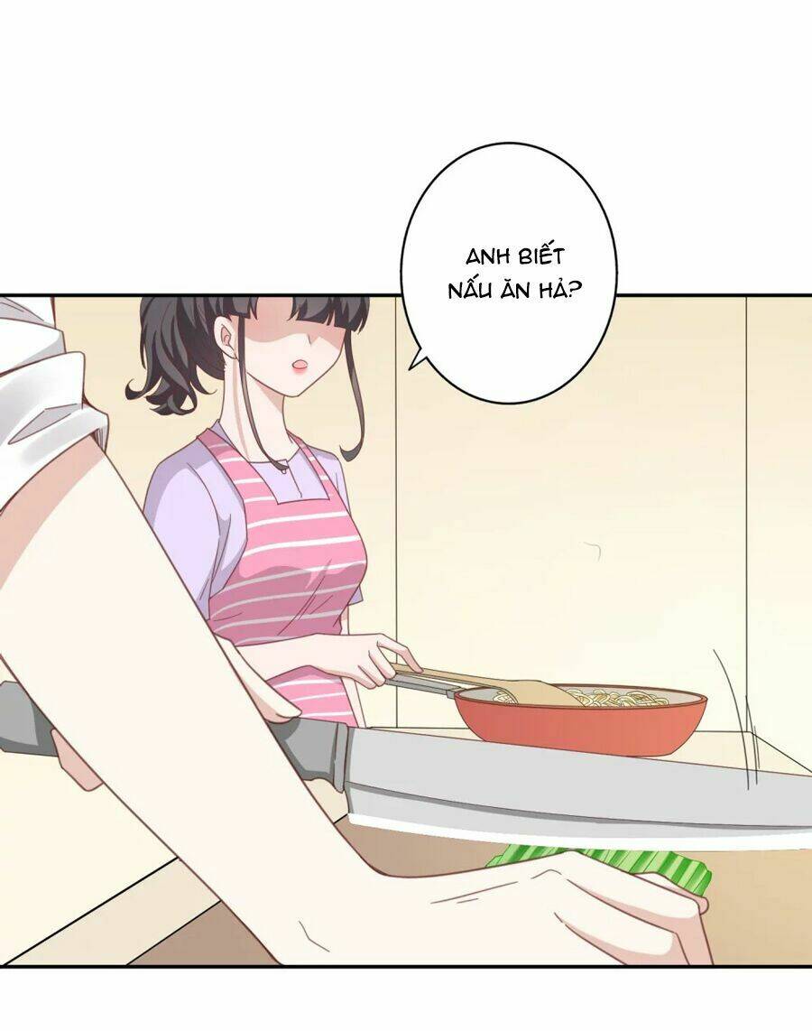 Hôn Nhân Dục Vọng: Thiếu Gia Nhẹ Một Chút!: Chapter 143